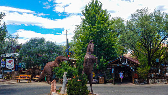 Son-Silver-West Galleries Inc