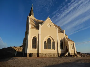 Lüderitz