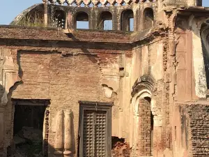 Bathinda Fort
