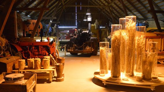 Estonian Agricultural Museum