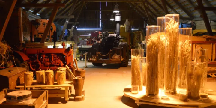 Estonian Agricultural Museum