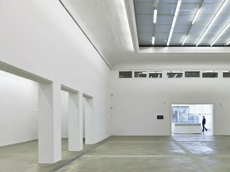 Các khách sạn gần Kuenstlerhaus Graz