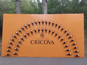 Cricova Winery
