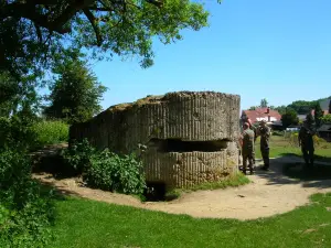Hill 60 Restaurant