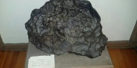 範弗萊克天文台