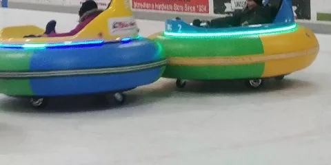 Manchester Ice Rink and Events Center