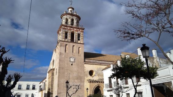 Santa María de la O Parish
