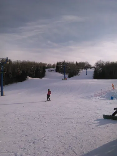 North Battleford