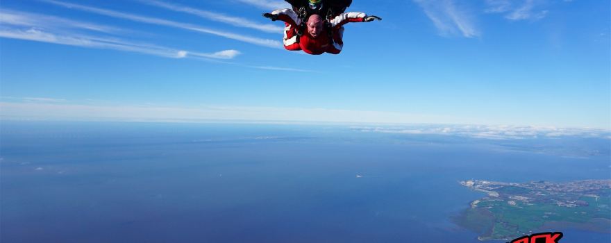 Black Knights Skydiving Centre