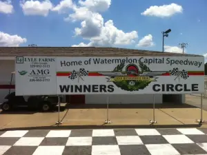 Watermelon Capital Speedway