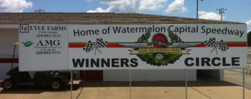 Watermelon Capital Speedway