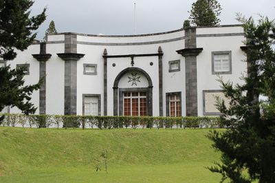 Jose do Canto Botanical Garden