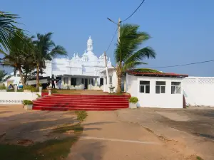 Ketchchimalai Mosque