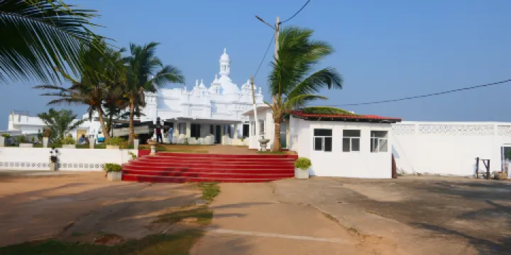 Kechimalai Mosque