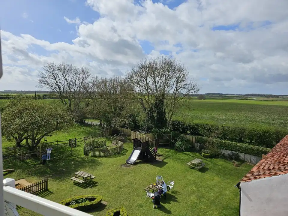 4_Bircham Windmill