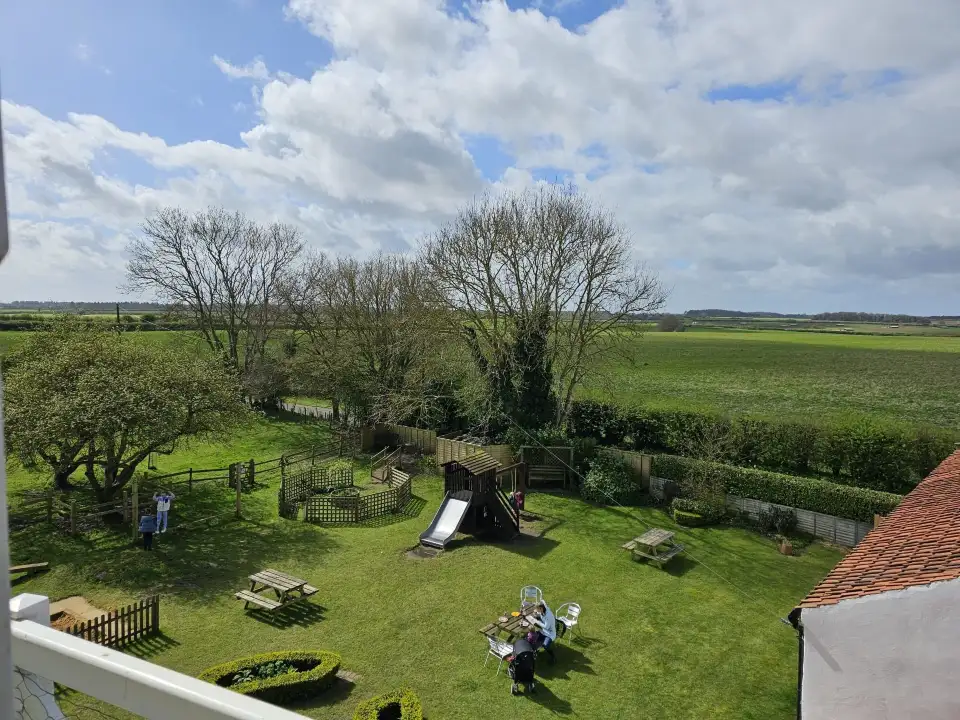 4_Bircham Windmill