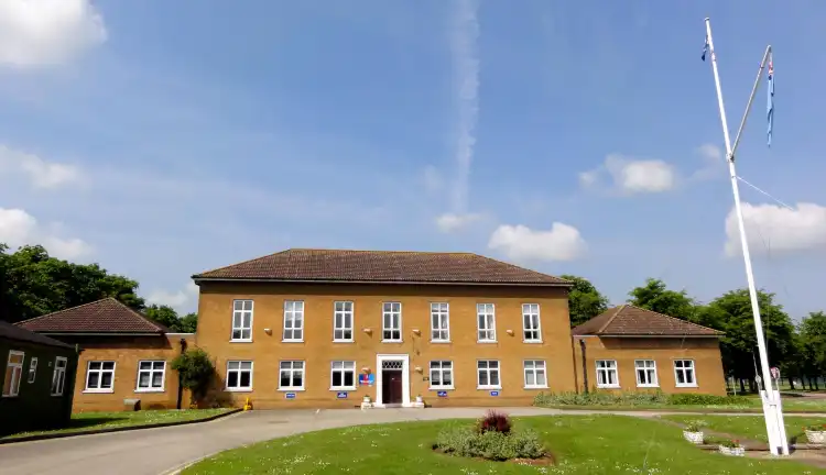 Hotel a Scopwick
