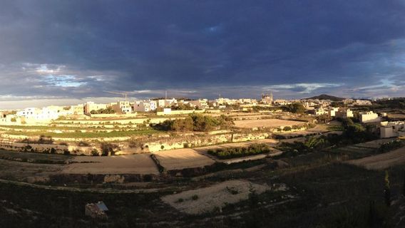 Tal-Massar Winery