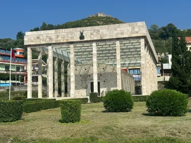 Kreis Lezha