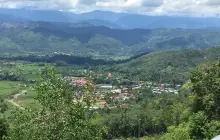 Borneo Biking Adventures