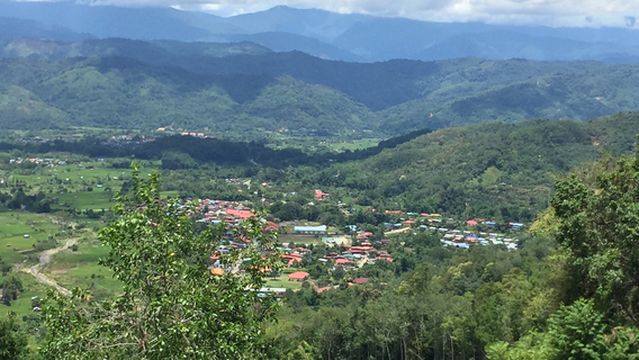 Borneo Biking Adventures