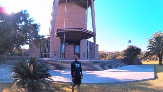 Cathedral of the Holy Cross