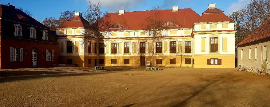 Castle Caputh