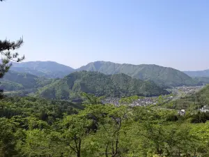 Ritsuun Valley