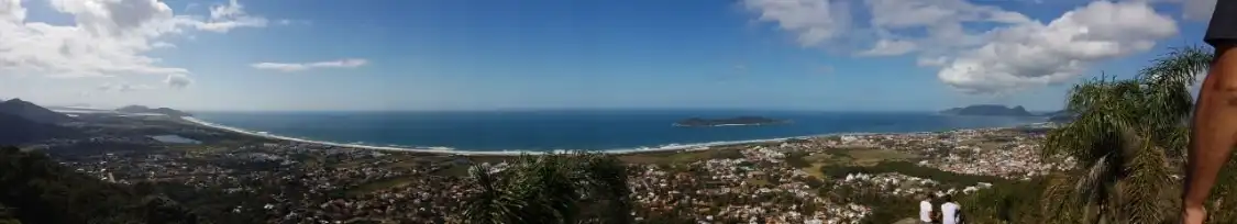 Hôtels à proximité de : Morro Lampião