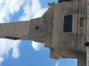 Ossario di Pianto Romano