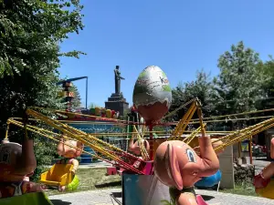 Парк Победы