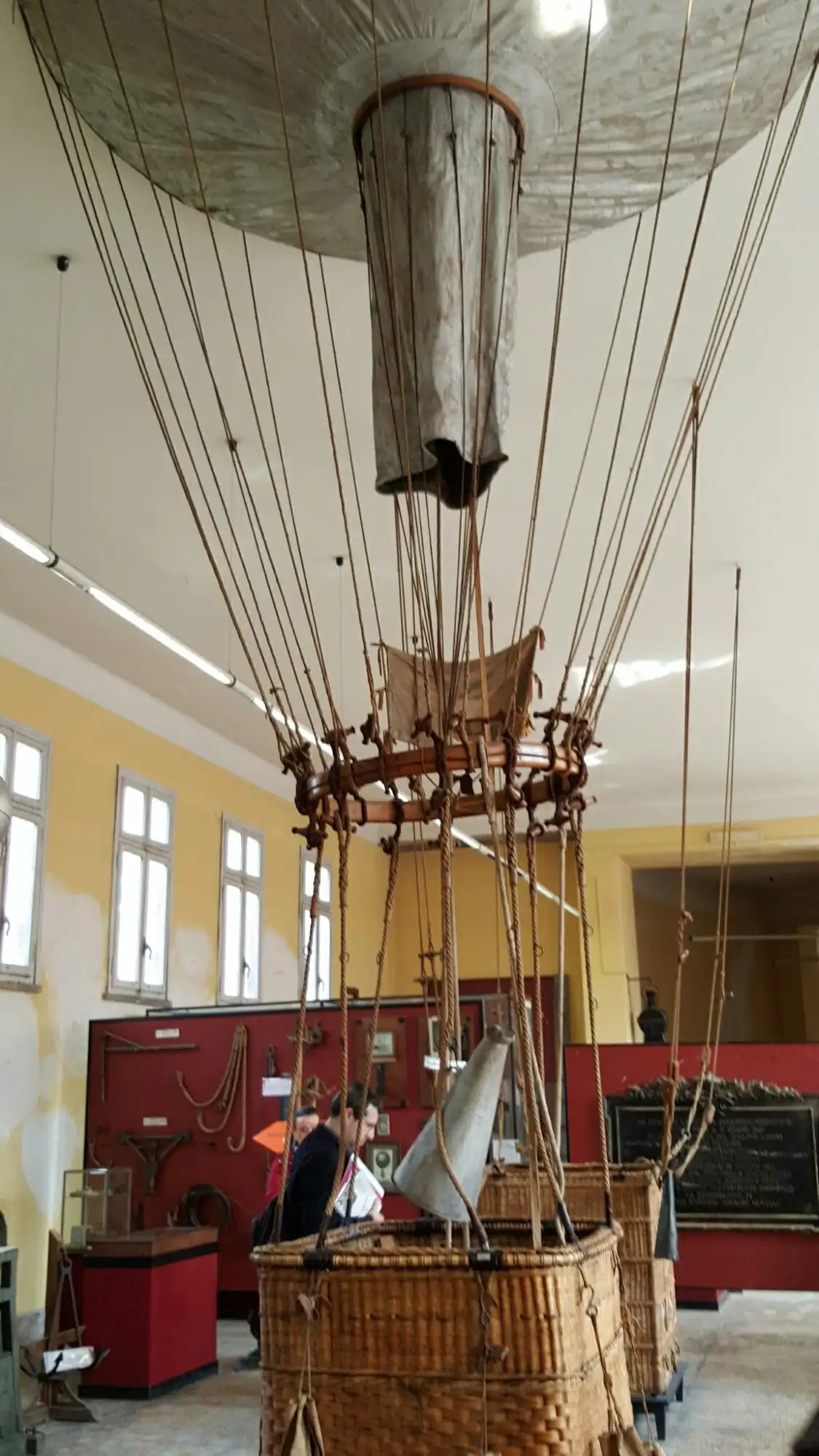 Hotel dekat Museo del Genio Militare