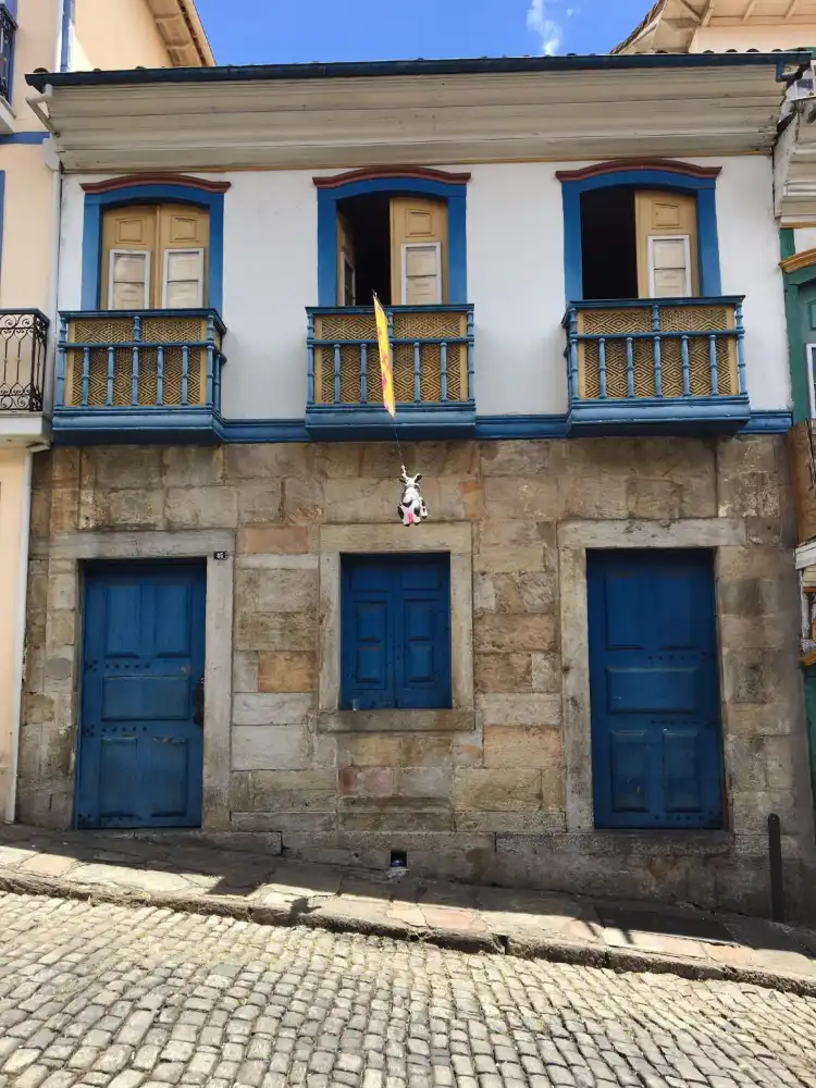 Hotels near Aberto Cidade Viva Museum