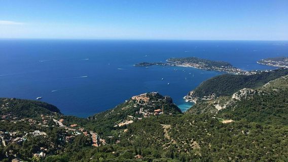 Fort de la Revère Fort de la Revere