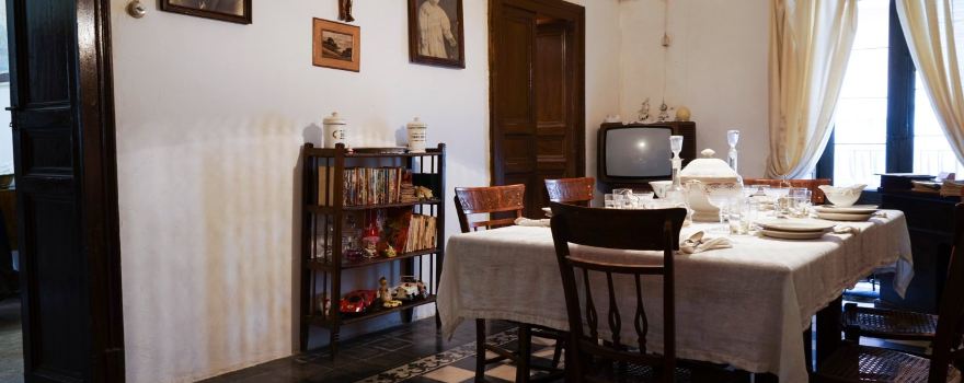 Casa Museo Caripa