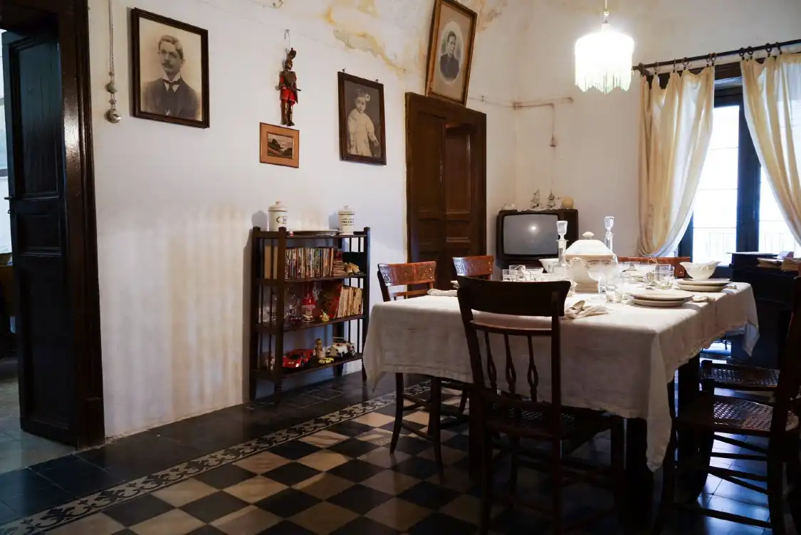 Hotel in zona Casa Museo Caripa