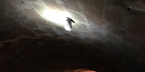 Besucherbergwerk Grube Tannenberg