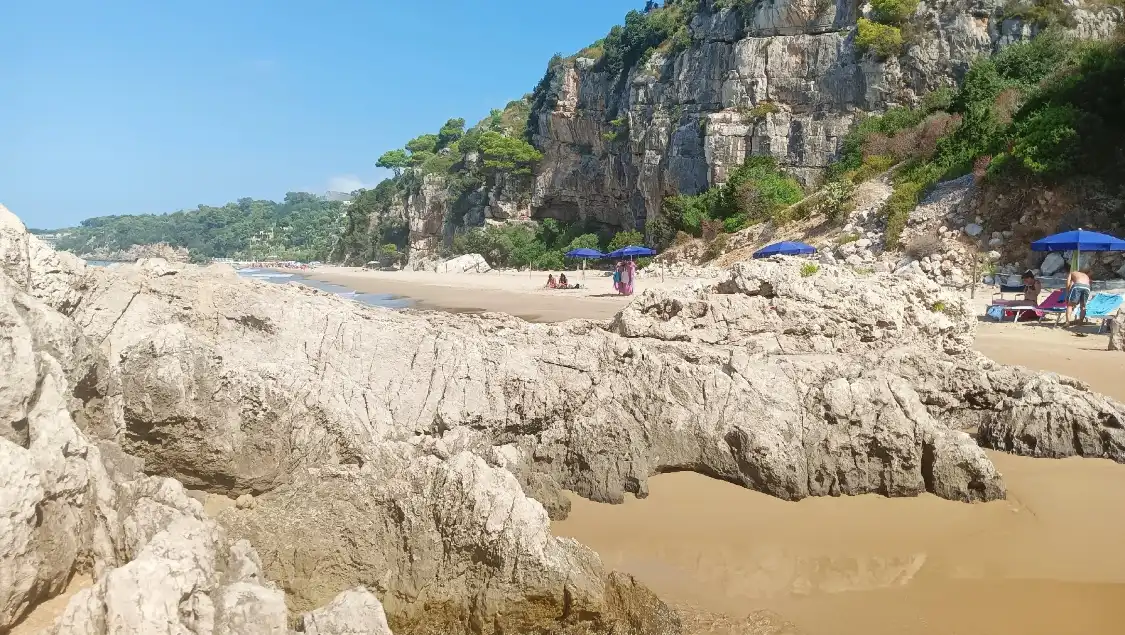 Hotel in zona Ultima Spiaggia
