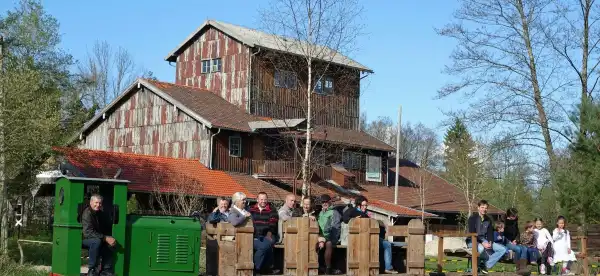 Hotels in Grassau