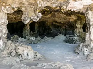 Fontein Cave