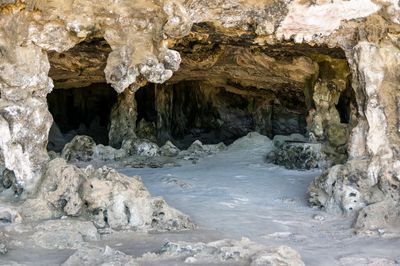 Fontein Cave