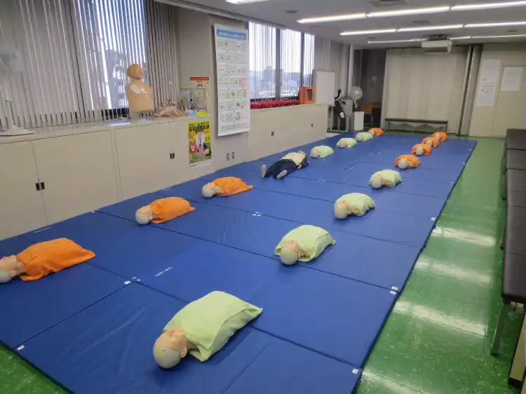 Hotels in der Nähe von Ikebukuro Life Safety Learning Center