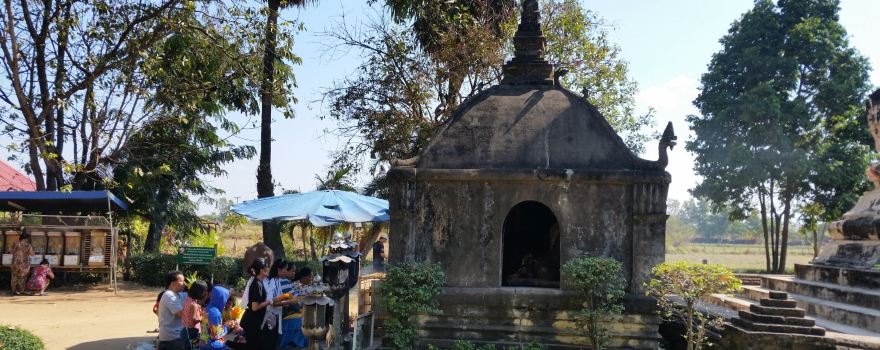 Yasothon