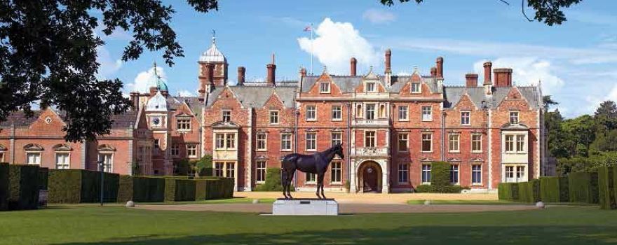 Sandringham Estate
