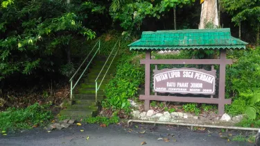 Simpang Kanan