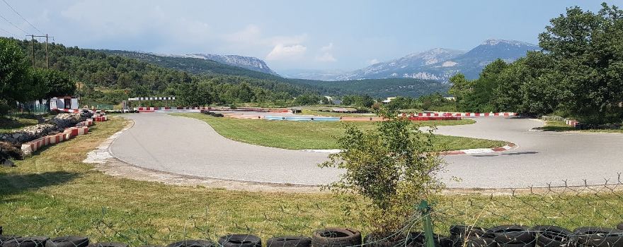 Karting Fun-Kart
