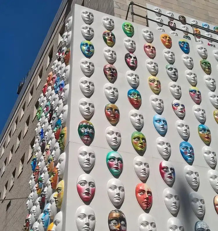 Hotel in zona Milano a Memoria