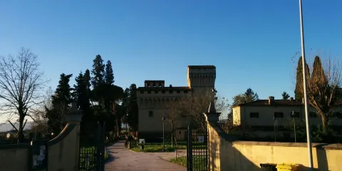 Villa Castello Smilea