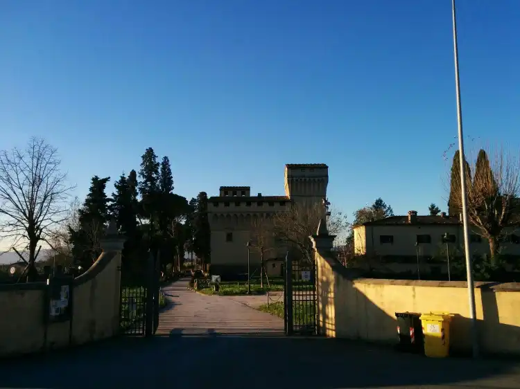 Hotels in Montale