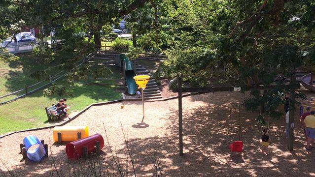 Centerville Playground